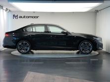 BMW 540d 48V M Sport Steptronic *HuD* *BW*, Mild-Hybrid Diesel/Electric, Second hand / Used, Automatic - 4