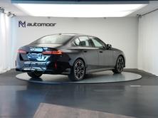 BMW 540d 48V M Sport Steptronic *HuD* *BW*, Mild-Hybrid Diesel/Electric, Second hand / Used, Automatic - 5