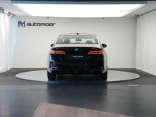 BMW 540d 48V M Sport Steptronic *HuD* *BW*, Mild-Hybrid Diesel/Electric, Second hand / Used, Automatic - 6