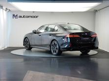 BMW 540d 48V M Sport Steptronic *HuD* *BW*, Mild-Hybrid Diesel/Electric, Second hand / Used, Automatic - 7