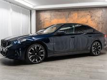 BMW 540d 48V M Sport Pro Steptronic *M-Performance 21, Diesel, Occasioni / Usate, Automatico - 2