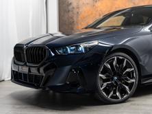 BMW 540d 48V M Sport Pro Steptronic *M-Performance 21, Diesel, Occasioni / Usate, Automatico - 3