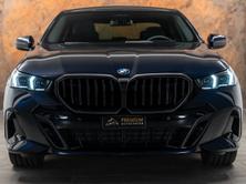 BMW 540d 48V M Sport Pro Steptronic *M-Performance 21, Diesel, Occasioni / Usate, Automatico - 4