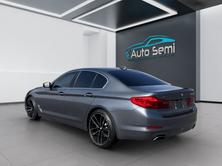 BMW 540i Luxury Line Steptronic, Benzin, Occasion / Gebraucht, Automatik - 3