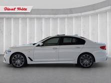 BMW 540 d Steptronic, Diesel, Occasion / Gebraucht, Automatik - 3