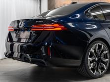 BMW 540d 48V M Sport Pro Steptronic *M-Performance 21*Carbon*P, Diesel, Occasion / Gebraucht, Automatik - 7