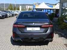 BMW 540d 48V M Sport Pro Steptronic, Hybride Léger Diesel/Électricité, Occasion / Utilisé, Automatique - 4