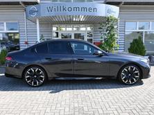BMW 540d 48V M Sport Pro Steptronic, Hybride Léger Diesel/Électricité, Occasion / Utilisé, Automatique - 5