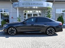 BMW 540d 48V M Sport Pro Steptronic, Hybride Léger Diesel/Électricité, Occasion / Utilisé, Automatique - 6