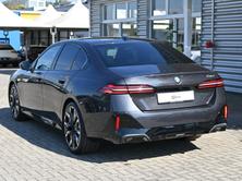 BMW 540d 48V M Sport Pro Steptronic, Hybride Léger Diesel/Électricité, Occasion / Utilisé, Automatique - 7