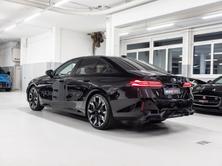 BMW 540d 48V M Sport Steptronic, Hybride Léger Diesel/Électricité, Occasion / Utilisé, Automatique - 7