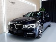 BMW 540d Steptronic M Sport, Diesel, Second hand / Used, Automatic - 2
