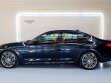 BMW 540d Steptronic M Sport, Diesel, Second hand / Used, Automatic - 3