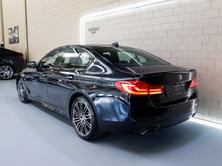 BMW 540d Steptronic M Sport, Diesel, Second hand / Used, Automatic - 4