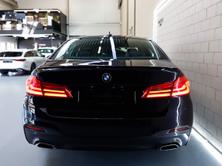 BMW 540d Steptronic M Sport, Diesel, Second hand / Used, Automatic - 5