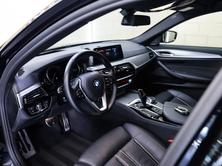 BMW 540d Steptronic M Sport, Diesel, Second hand / Used, Automatic - 6