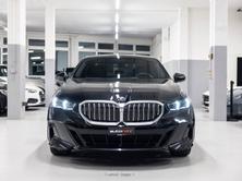 BMW 540d 48V M Sport Steptronic, Hybride Leggero Diesel/Elettrica, Occasioni / Usate, Automatico - 2