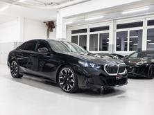 BMW 540d 48V M Sport Steptronic, Hybride Leggero Diesel/Elettrica, Occasioni / Usate, Automatico - 3