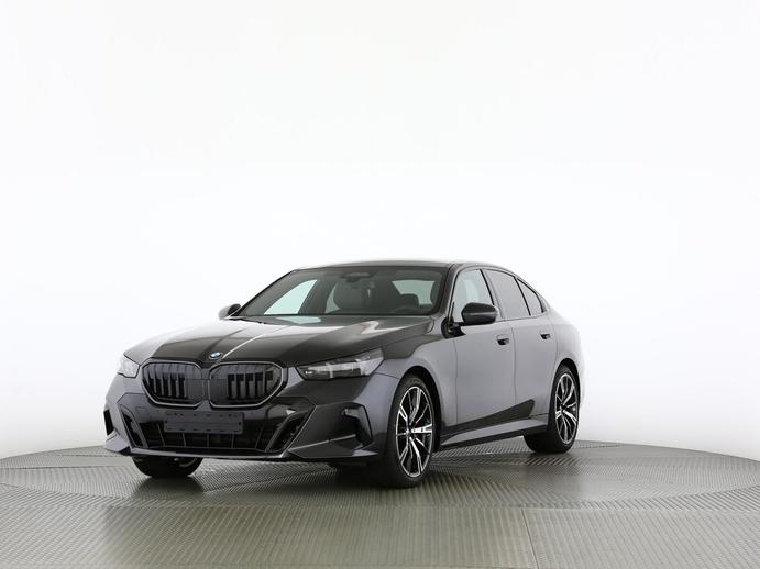 BMW 540 xDrive d 48V M Sport Pro Steptronic, Hybride Leggero Diesel/Elettrica, Auto dimostrativa, Automatico