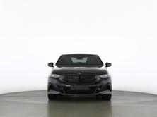 BMW 540 xDrive d 48V M Sport Pro Steptronic, Hybride Leggero Diesel/Elettrica, Auto dimostrativa, Automatico - 5