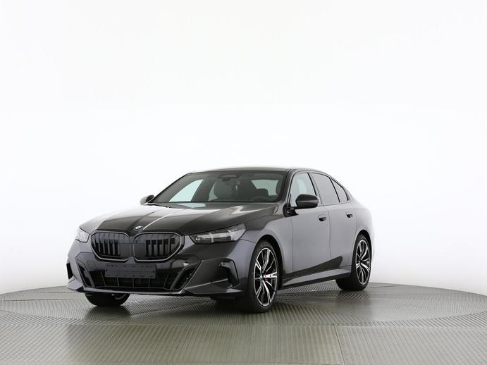 BMW 540 d 48V M Sport Pro Steptronic, Mild-Hybrid Diesel/Elektro, Vorführwagen, Automatik