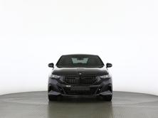 BMW 540 d 48V M Sport Pro Steptronic, Mild-Hybrid Diesel/Elektro, Vorführwagen, Automatik - 5