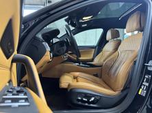 BMW 545 e xDrive Pure M Sport, Hybride Rechargeable Essence/Électricité, Occasion / Utilisé, Automatique - 7