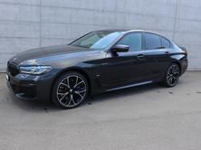BMW 545e xDr Pure M Sport, Plug-in-Hybrid Petrol/Electric, Second hand / Used, Automatic - 2