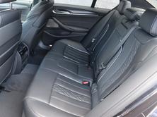 BMW 545e xDr Pure M Sport, Plug-in-Hybrid Benzin/Elektro, Occasion / Gebraucht, Automat - 6