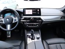 BMW 545e xDr Pure M Sport, Plug-in-Hybrid Petrol/Electric, Second hand / Used, Automatic - 7
