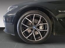 BMW 545e M Sport Steptronic, Plug-in-Hybrid Benzin/Elektro, Occasion / Gebraucht, Automat - 3