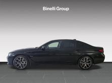 BMW 545e M Sport Steptronic, Plug-in-Hybrid Benzin/Elektro, Occasion / Gebraucht, Automat - 4