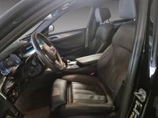 BMW 545e M Sport Steptronic, Plug-in-Hybrid Benzin/Elektro, Occasion / Gebraucht, Automat - 5