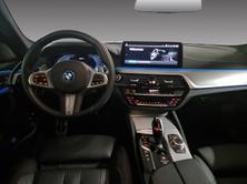 BMW 545e M Sport Steptronic, Plug-in-Hybrid Benzin/Elektro, Occasion / Gebraucht, Automat - 6