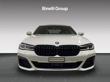 BMW 545e M Sport Stept, Plug-in-Hybrid Benzin/Elektro, Occasion / Gebraucht, Automat - 3