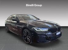 BMW 545e M Sport Pro, Hybride Rechargeable Essence/Électricité, Occasion / Utilisé, Automatique - 2