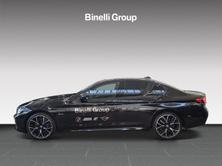 BMW 545e M Sport Pro, Hybride Rechargeable Essence/Électricité, Occasion / Utilisé, Automatique - 5
