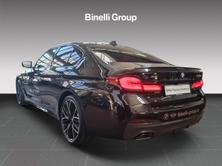 BMW 545e M Sport Pro, Plug-in-Hybrid Benzin/Elektro, Occasion / Gebraucht, Automat - 6