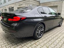 BMW 545e Pure M Sport Steptronic, Hybride Rechargeable Essence/Électricité, Occasion / Utilisé, Automatique - 5