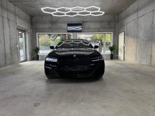 BMW 545 e xDrive Pure M Sport, Hybride Rechargeable Essence/Électricité, Occasion / Utilisé, Automatique - 2