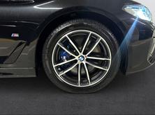 BMW 545e Pure M Sport, Hybride Rechargeable Essence/Électricité, Occasion / Utilisé, Automatique - 6