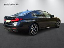 BMW 545e xDr Pure M Sport, Plug-in-Hybrid Benzin/Elektro, Occasion / Gebraucht, Automat - 2