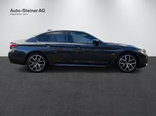 BMW 545e xDr Pure M Sport, Hybride Rechargeable Essence/Électricité, Occasion / Utilisé, Automatique - 3