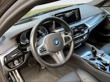 BMW 545e xDr Pure M Sport, Plug-in-Hybrid Petrol/Electric, Second hand / Used, Automatic - 4