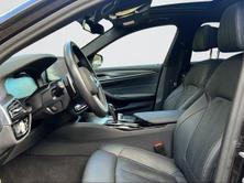 BMW 545e xDr Pure M Sport, Plug-in-Hybrid Benzin/Elektro, Occasion / Gebraucht, Automat - 7