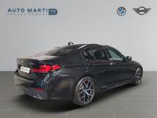 BMW 545e M Sport Stept, Hybride Rechargeable Essence/Électricité, Occasion / Utilisé, Automatique - 3