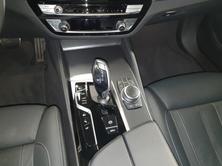 BMW 545e M Sport Stept, Hybride Rechargeable Essence/Électricité, Occasion / Utilisé, Automatique - 4