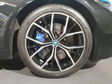 BMW 545e M Sport Stept, Hybride Rechargeable Essence/Électricité, Occasion / Utilisé, Automatique - 5