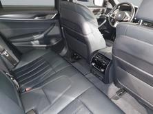 BMW 545e M Sport Stept, Hybride Rechargeable Essence/Électricité, Occasion / Utilisé, Automatique - 7