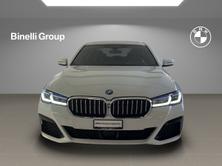 BMW 545e xDr Pure M Sport, Plug-in-Hybrid Petrol/Electric, Second hand / Used, Automatic - 3